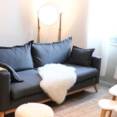 Maison Bacou Cite 3 Carcassonne Ngoại thất bức ảnh