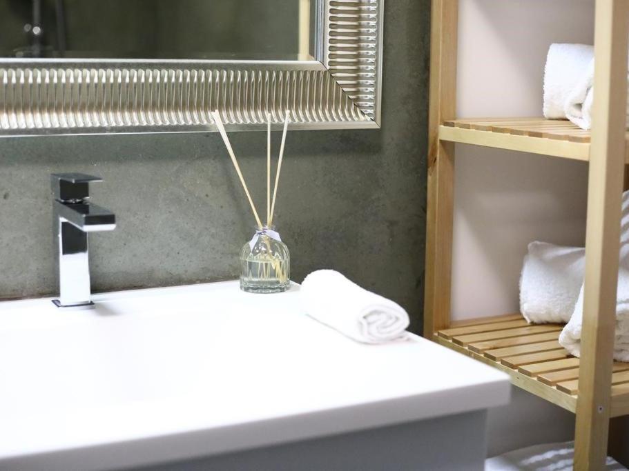 Maison Bacou Cite 3 Carcassonne Ngoại thất bức ảnh