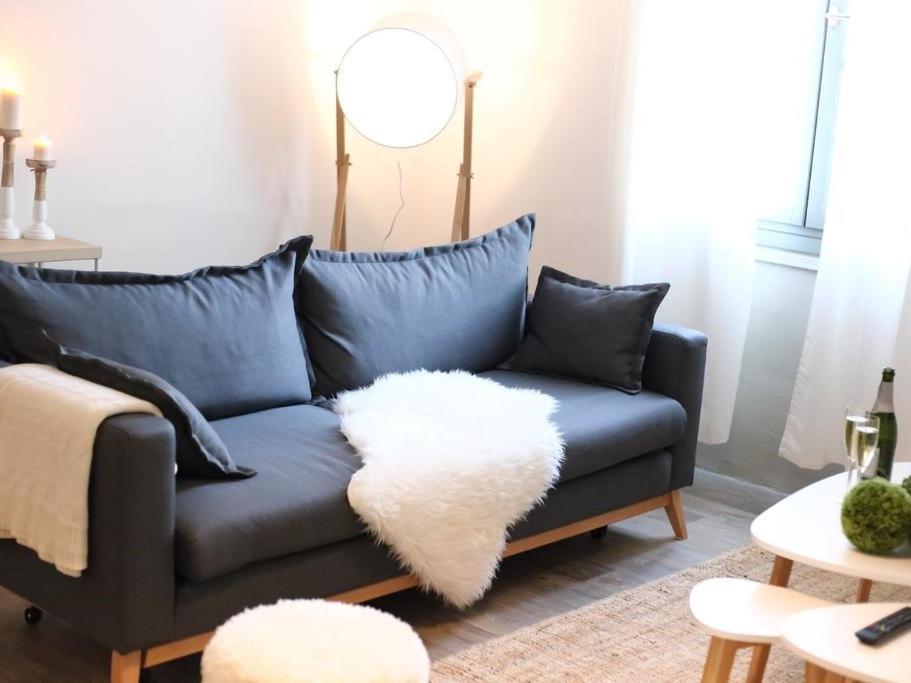 Maison Bacou Cite 3 Carcassonne Ngoại thất bức ảnh