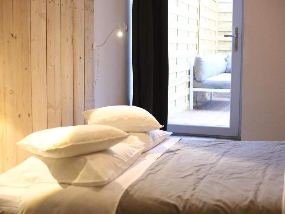 Maison Bacou Cite 3 Carcassonne Ngoại thất bức ảnh