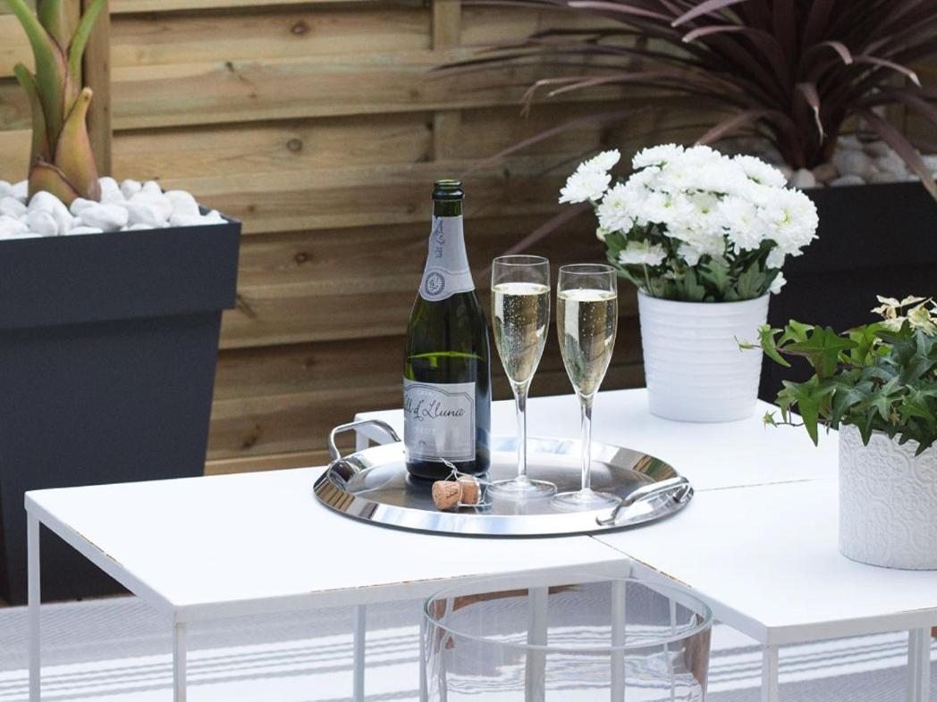 Maison Bacou Cite 3 Carcassonne Ngoại thất bức ảnh
