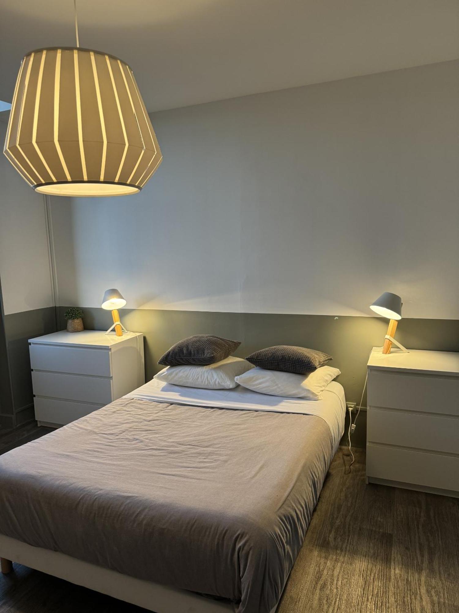 Maison Bacou Cite 3 Carcassonne Ngoại thất bức ảnh
