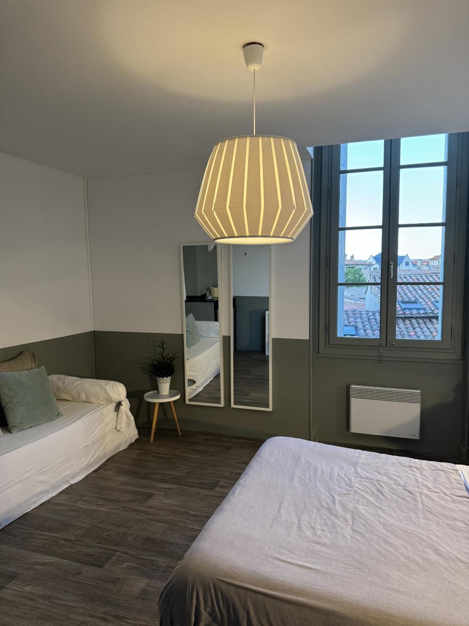 Maison Bacou Cite 3 Carcassonne Ngoại thất bức ảnh