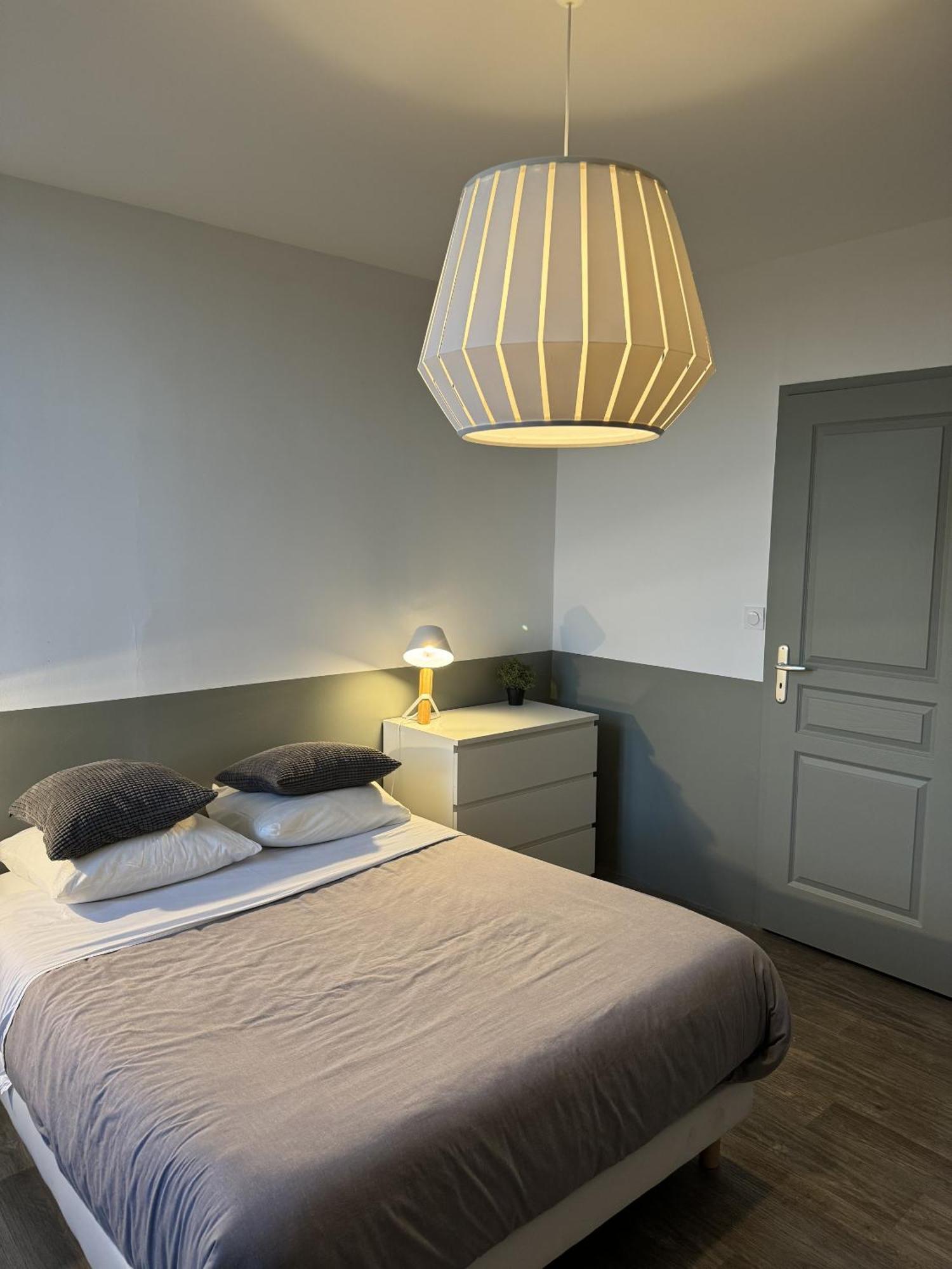 Maison Bacou Cite 3 Carcassonne Ngoại thất bức ảnh